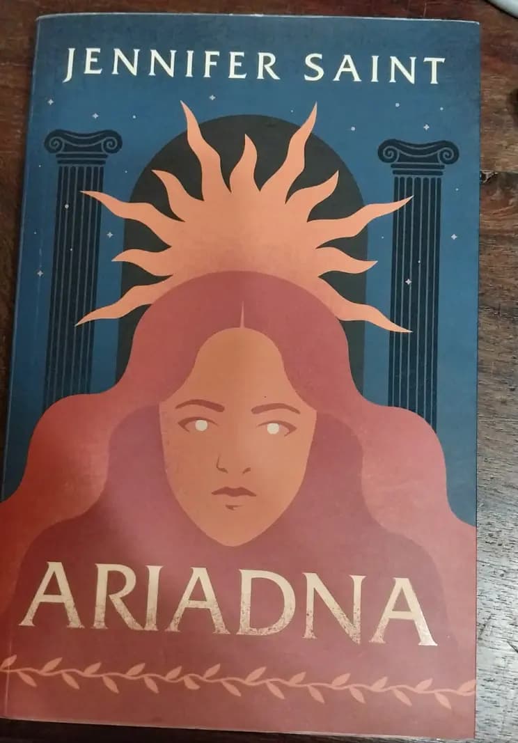 Ariadna - Imagen 1