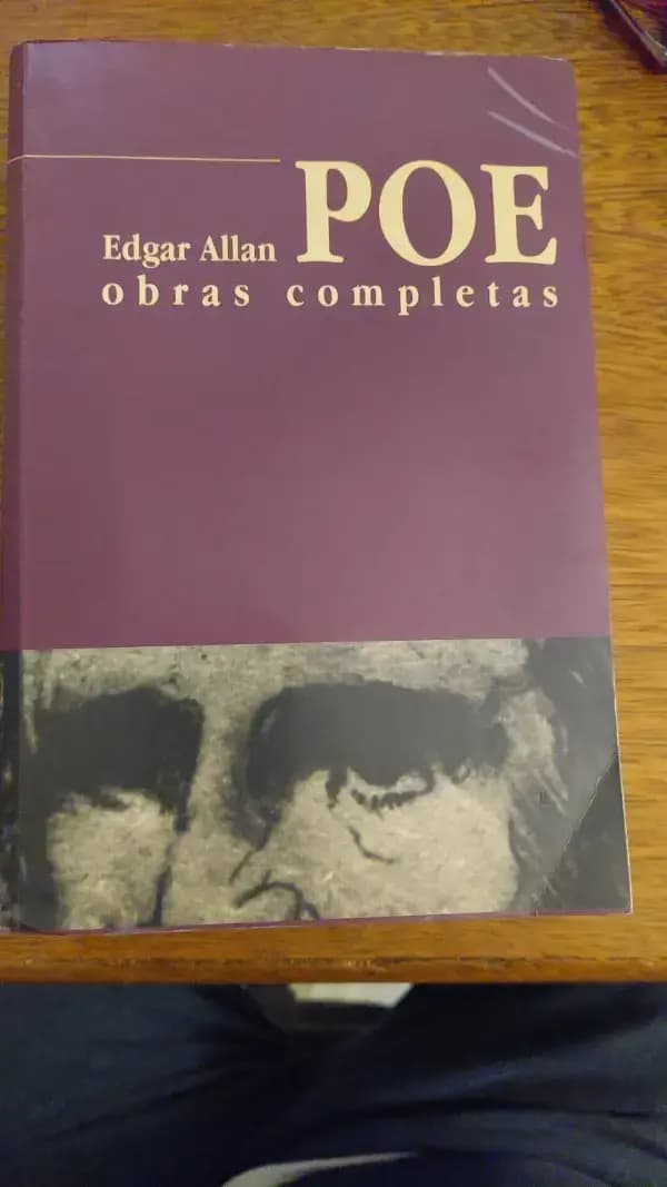 Edgar Allan Poe (Obras Completas) - Imagen 1