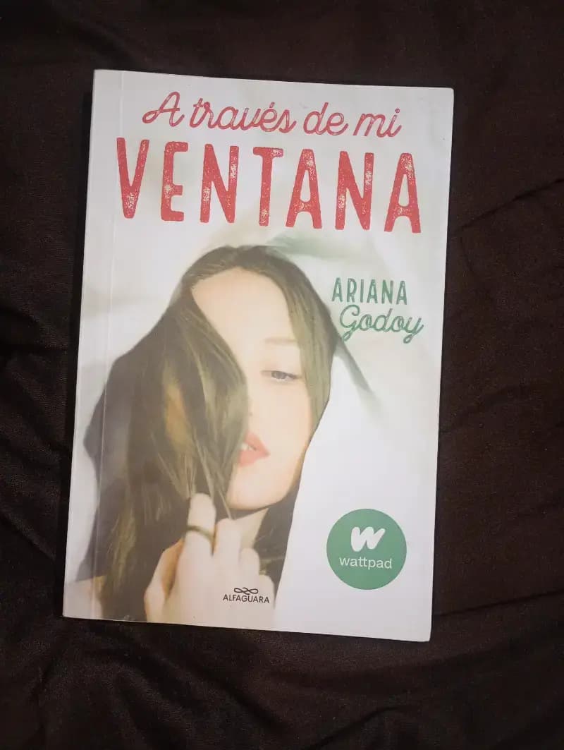 A Través de Mi Ventana - Imagen 1