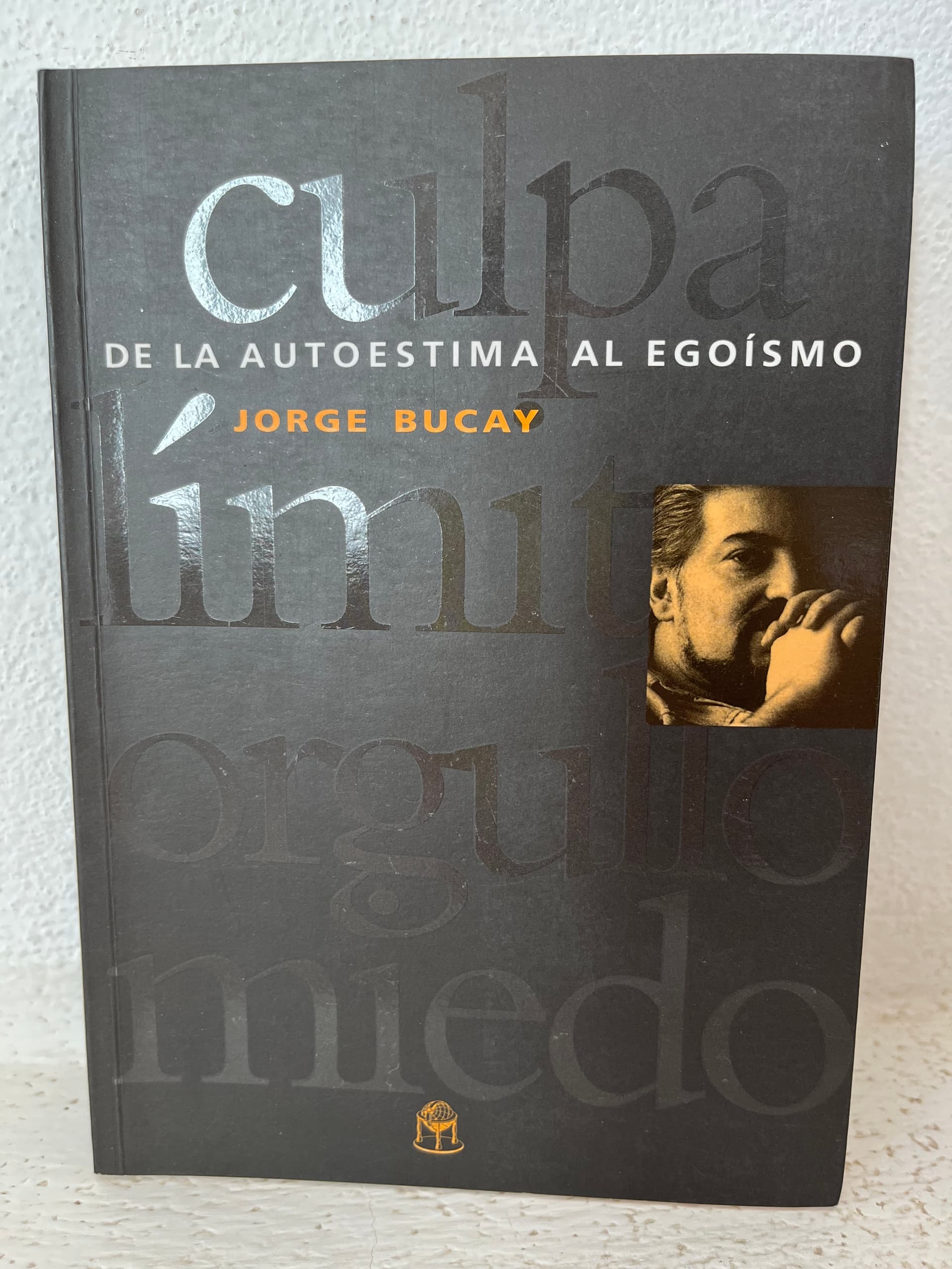 De La Autoestima al Egoísmo - Imagen 1