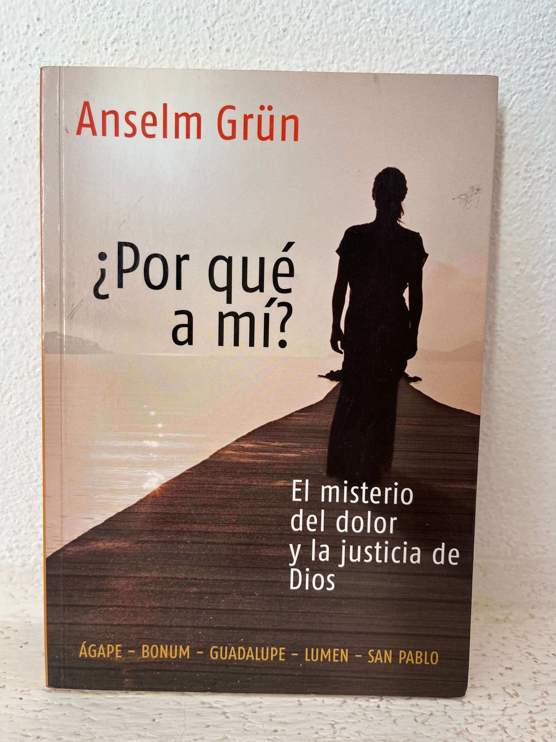 ¿Por Qúe a Mí? - Imagen 1
