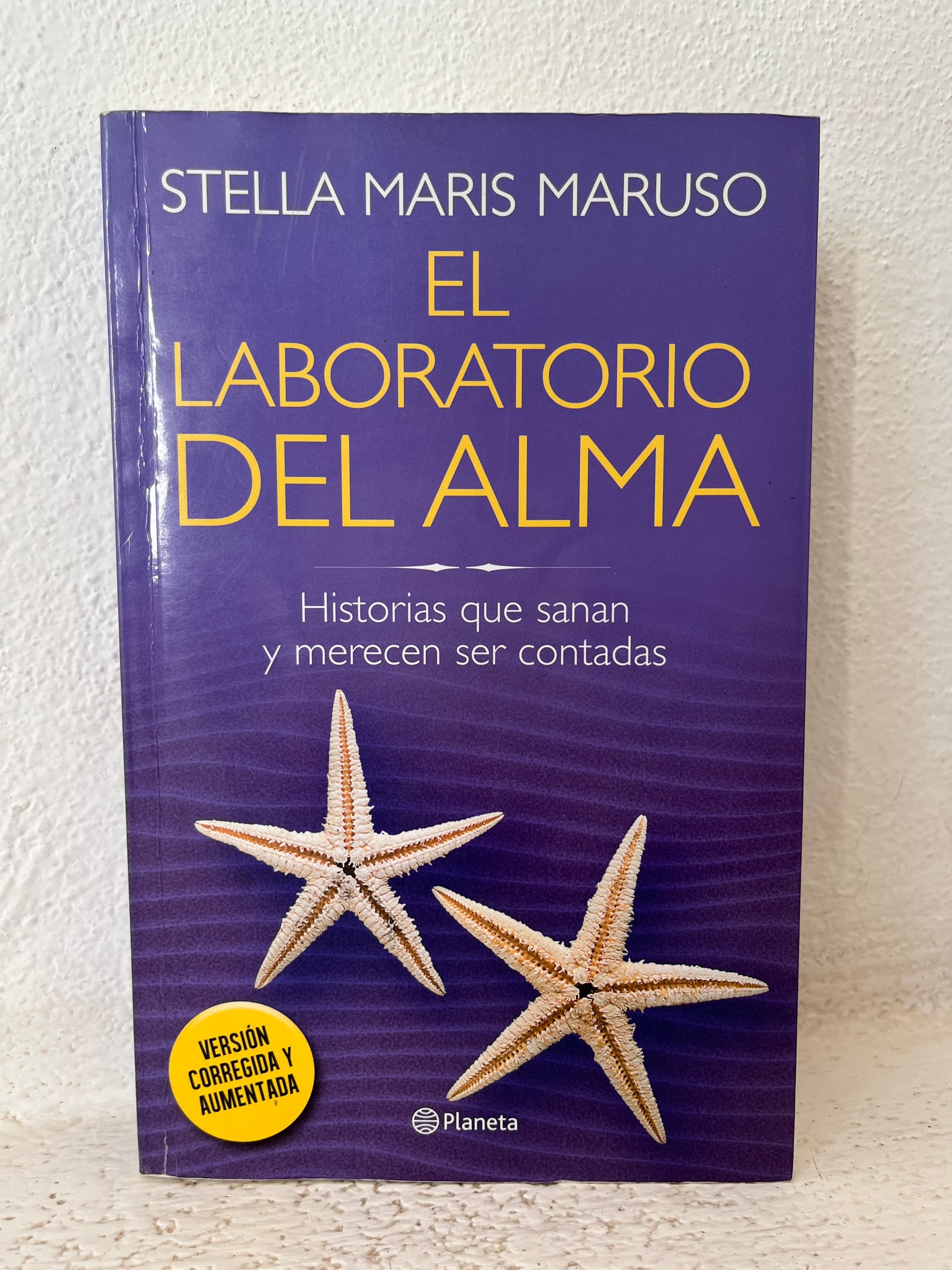 El Laboratorio del Alma - Imagen 1