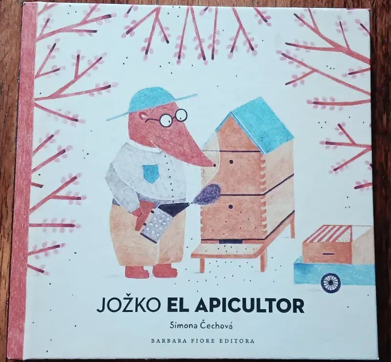 Jozko El Apicultor - Imagen 1