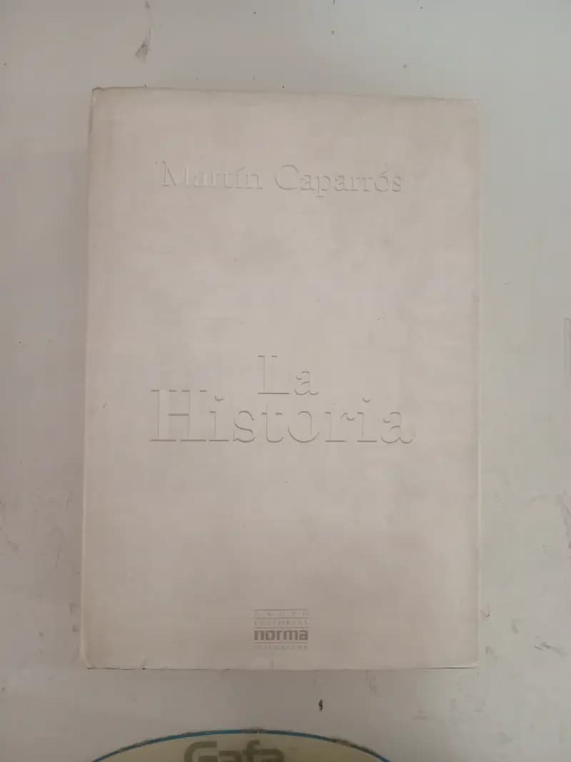 La Historia - Imagen 1