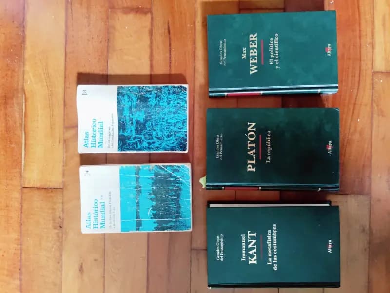 La República - Imagen 1