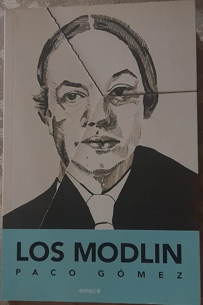 Los Modlin - Imagen 1