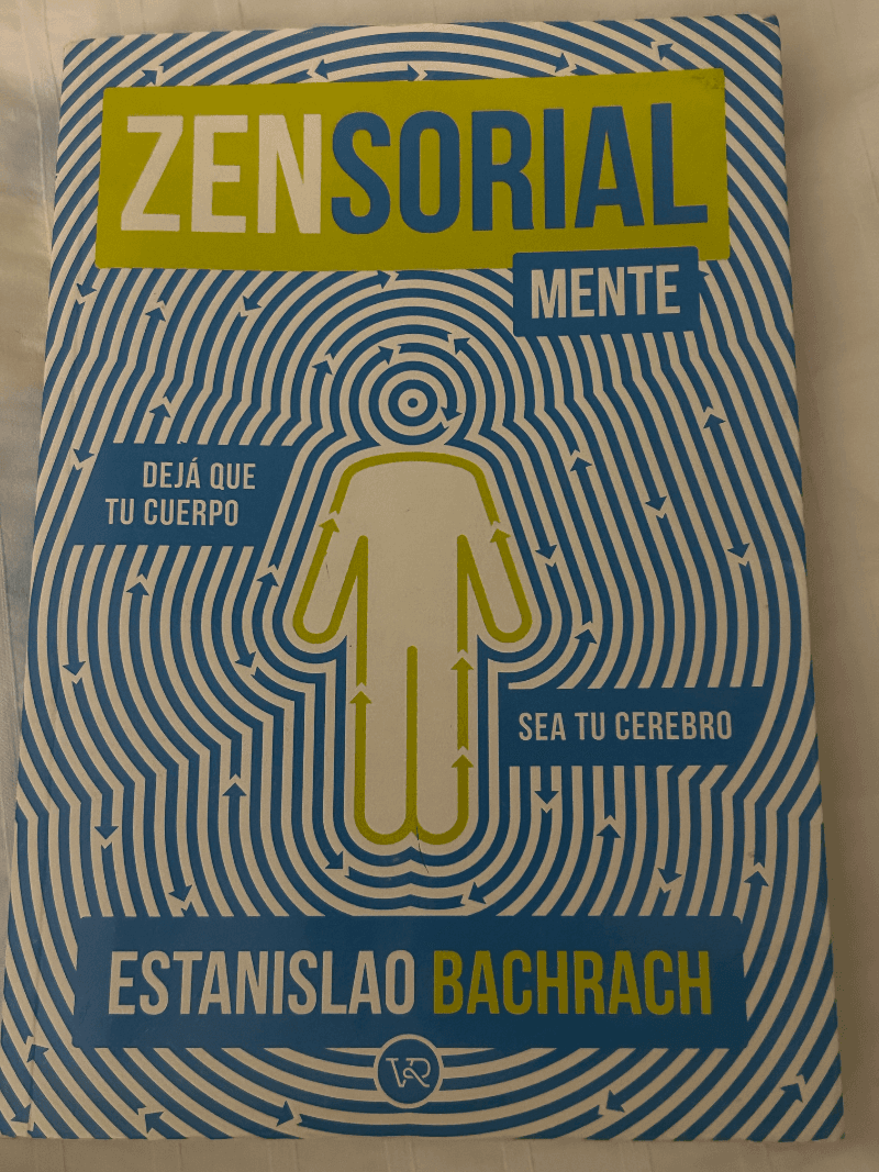 Zensorialmente - Imagen 1