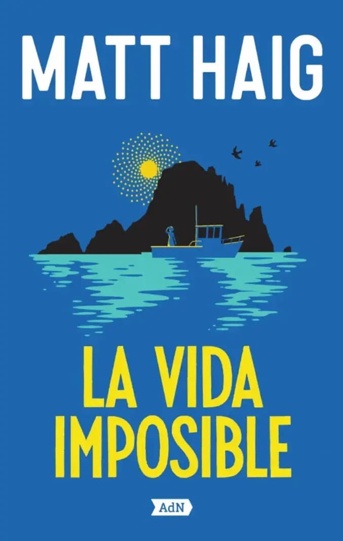 La Vida Imposible - Imagen 1