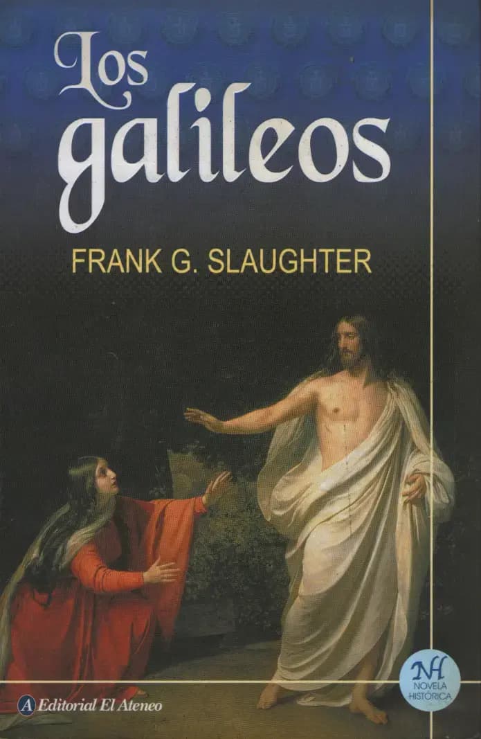 Los Galileos - Imagen 1