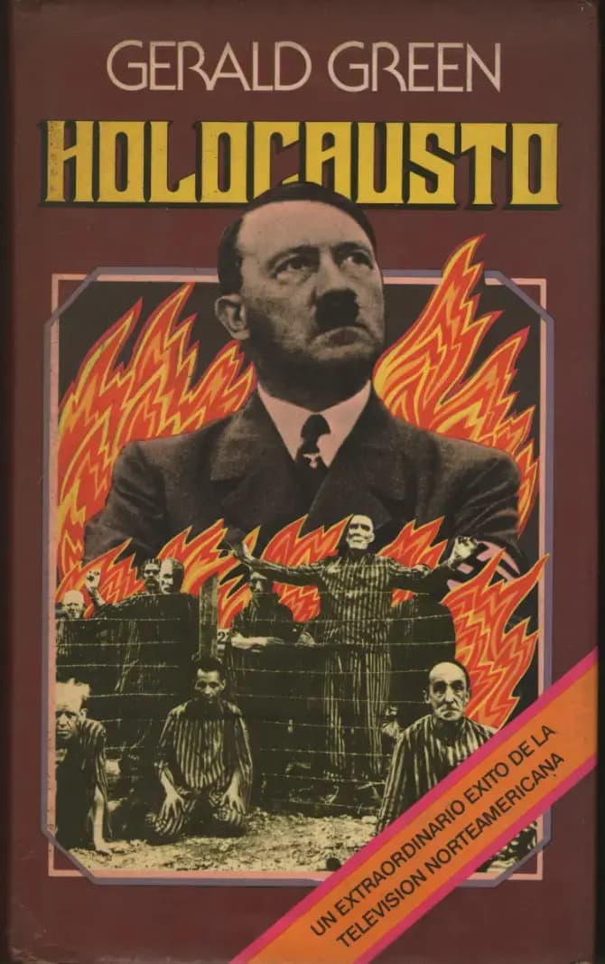 Holocausto - Imagen 1