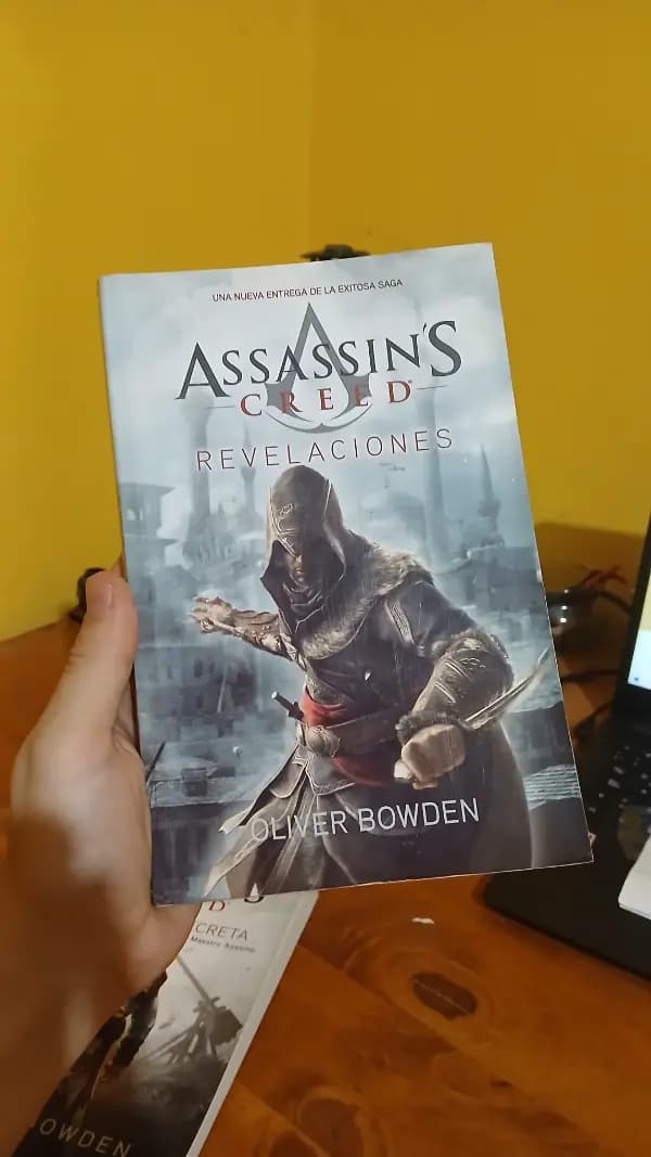 Assassin's Creed Revelaciones - Imagen 1