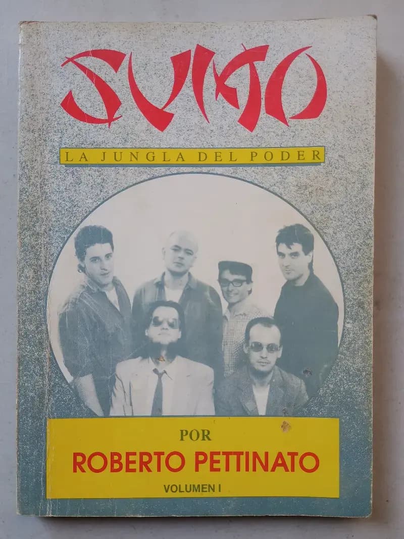 Sumo La Jungla del Poder - Imagen 1