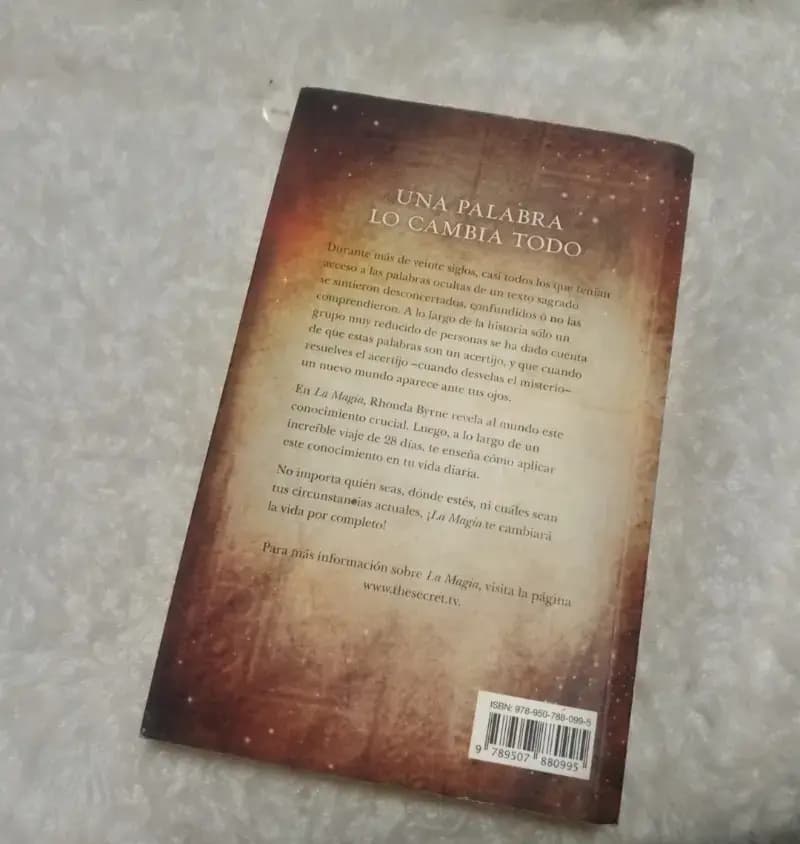 La Magia - Imagen 1