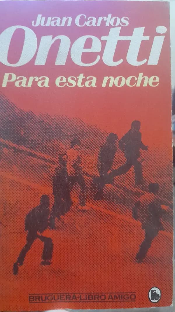 Para Esta Noche - Imagen 1