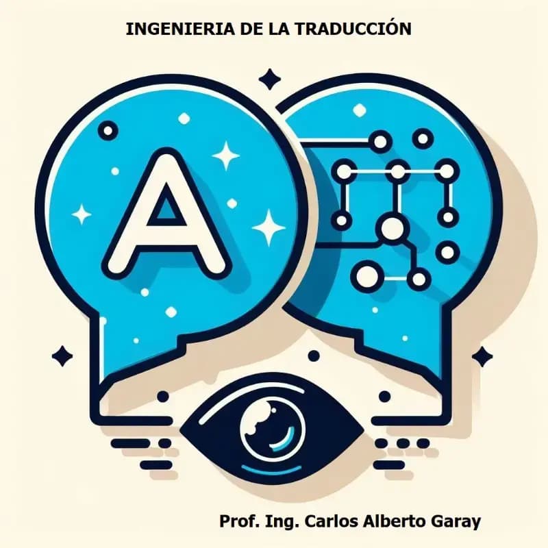 Portada de Ingenieria de La Traducción