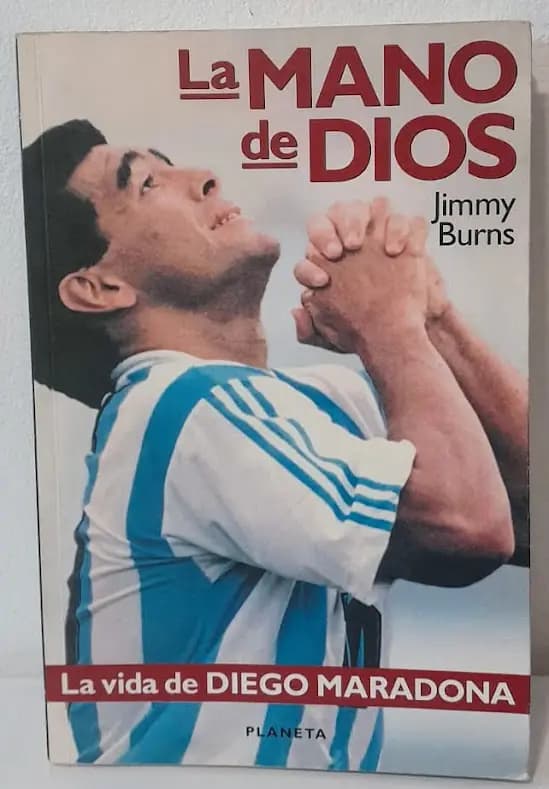 Maradona - Imagen 1