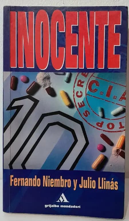 Inocente - Imagen 1