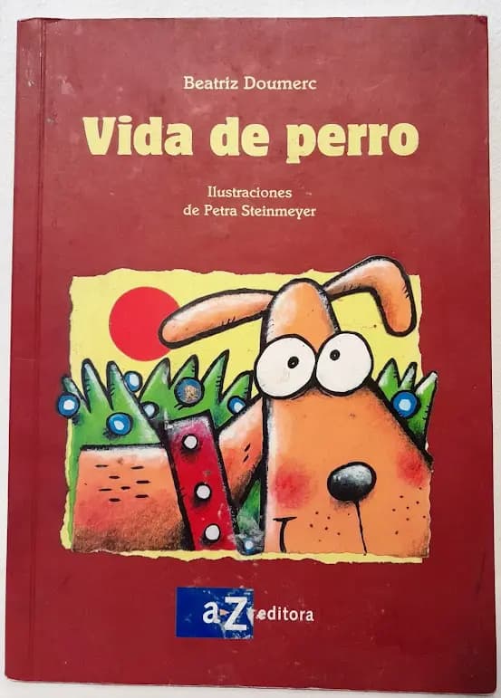 Vida de Perro - Imagen 1