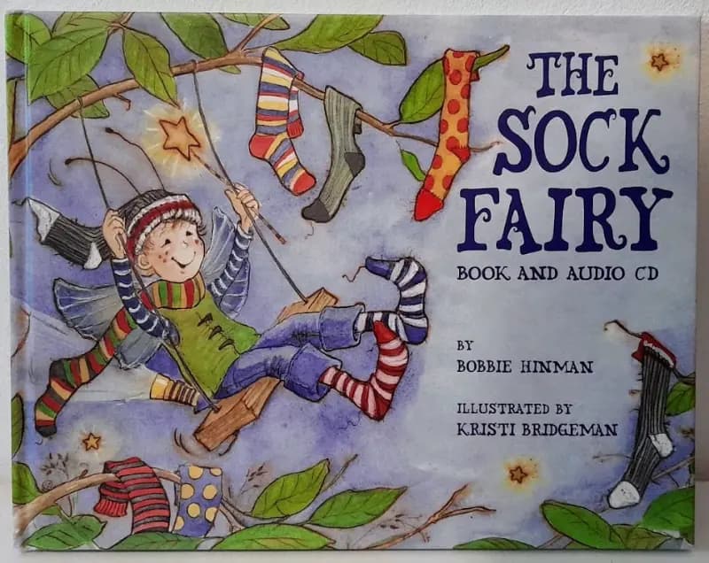 The Sock Fairy - Imagen 1