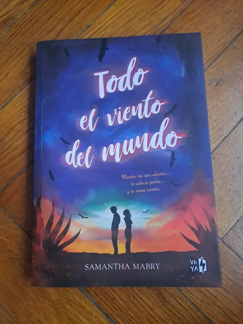 Todo El Viento del Mundo - Imagen 1