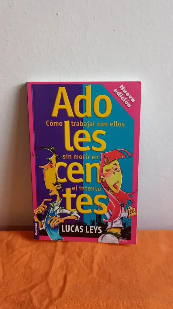 Adolescentes - Imagen 1