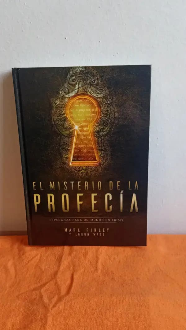 El Misterio de La Profesia - Imagen 1