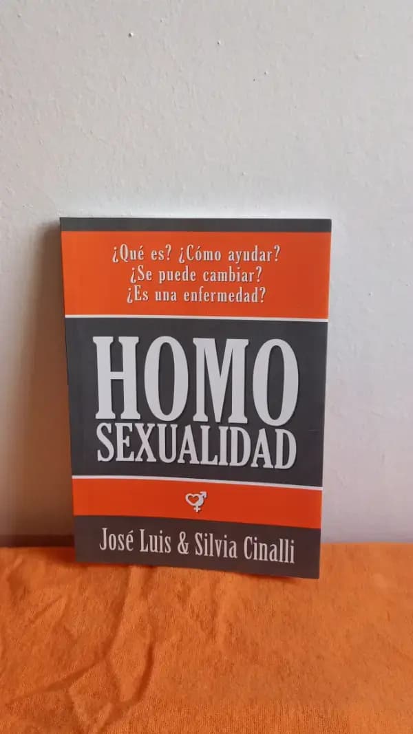 Homosexualidad - Imagen 1
