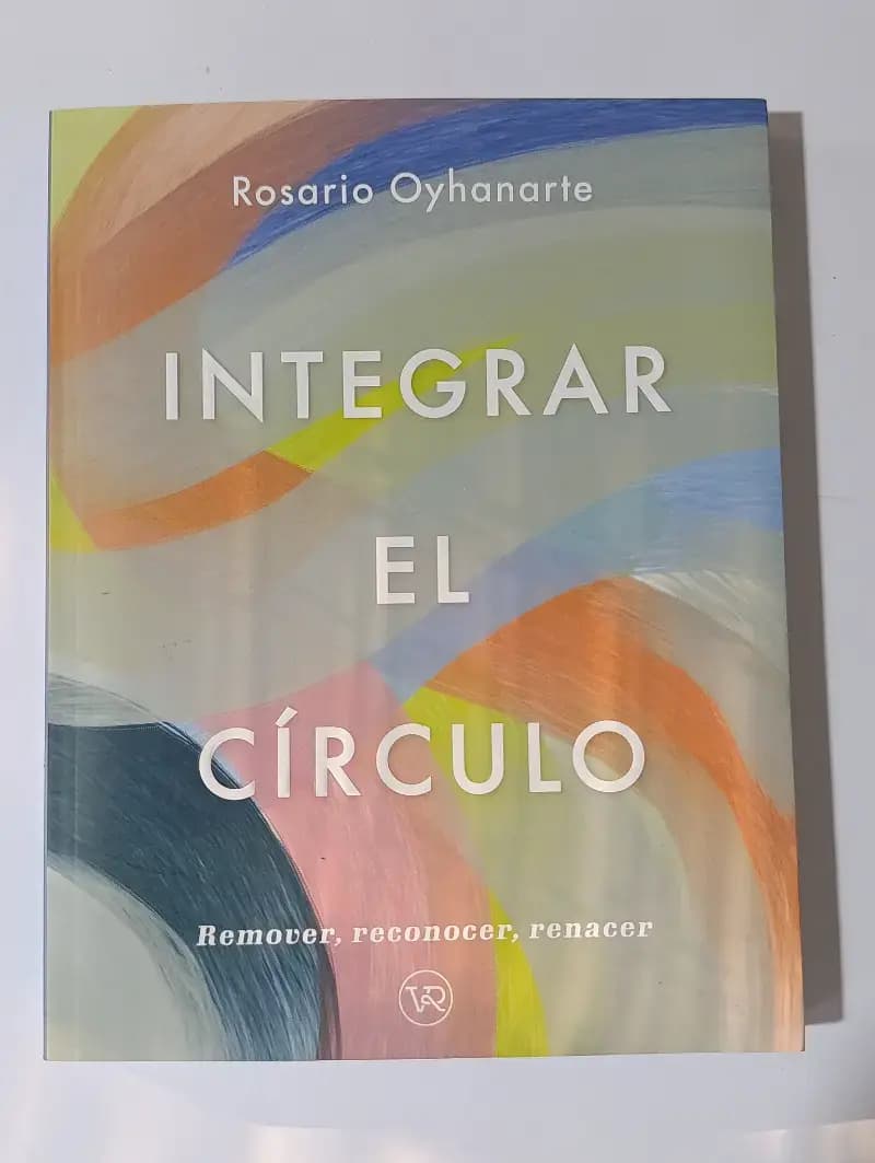 Portada de Integrar El Círculo