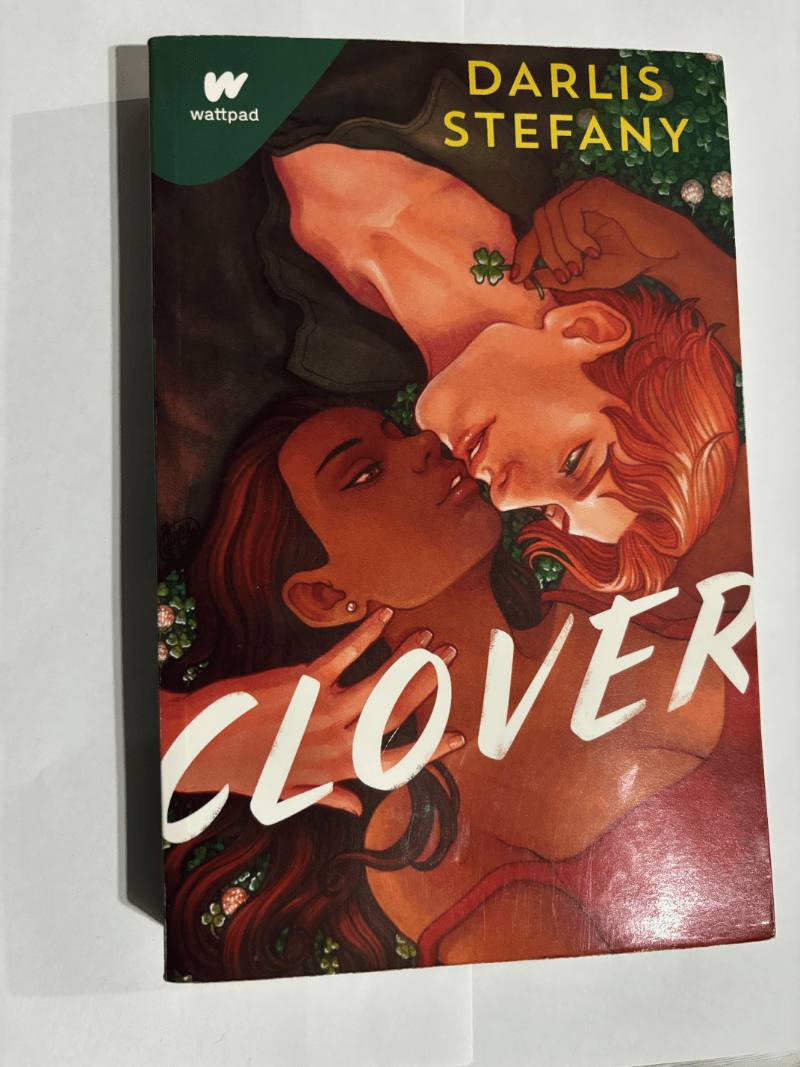 Clover. Libro 1 - Imagen 1
