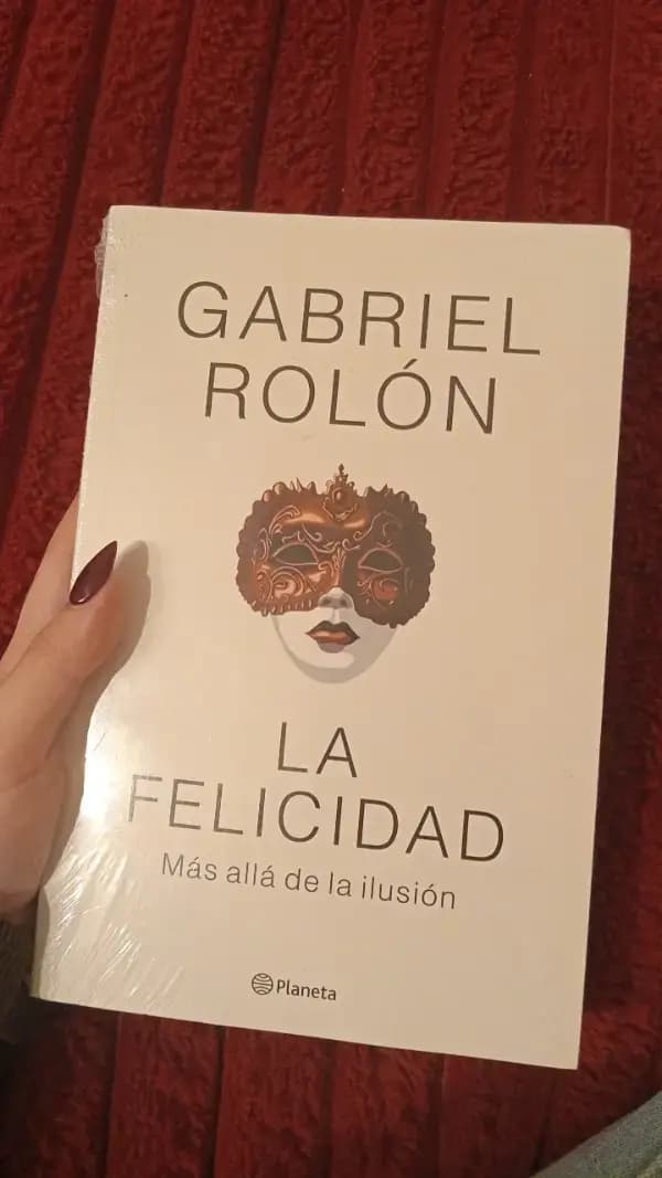 La Felicidad - Imagen 1