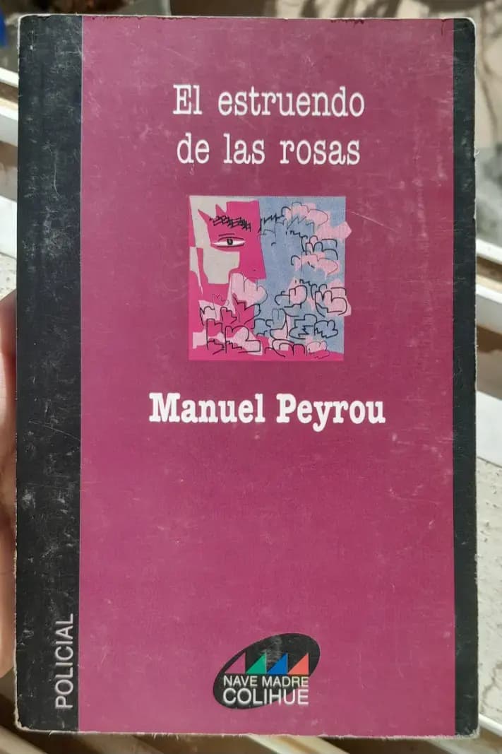 El Estruendo de Las Rosas - Imagen 1