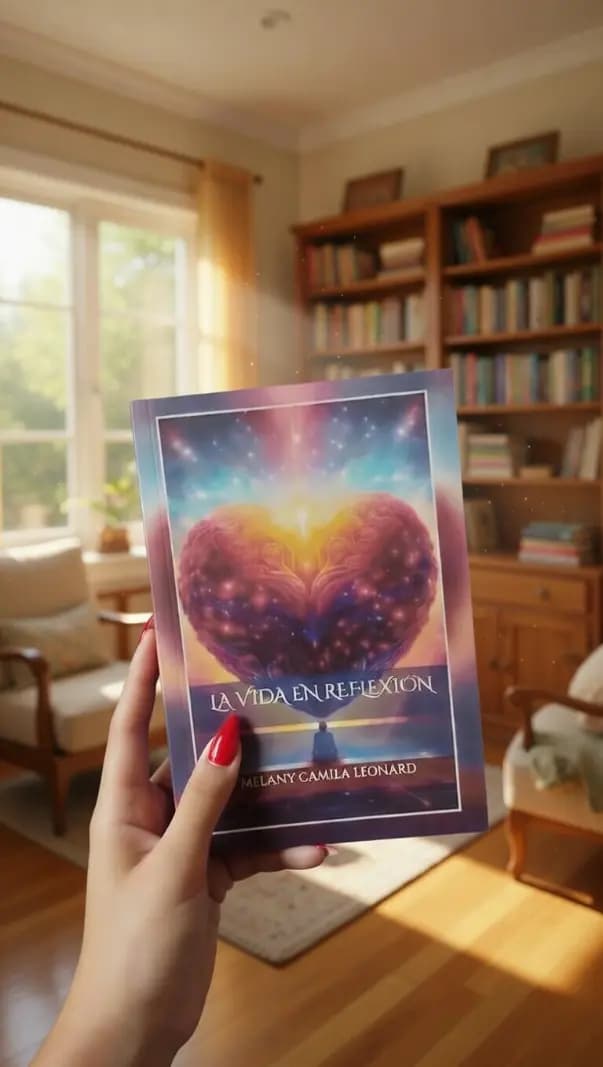 La Vida en Reflexión - Imagen 1