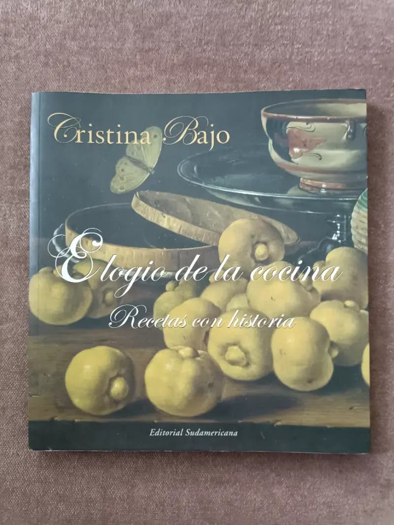 Elogio de La Cocina - Imagen 1