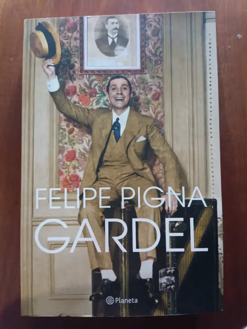 Gardel - Imagen 1