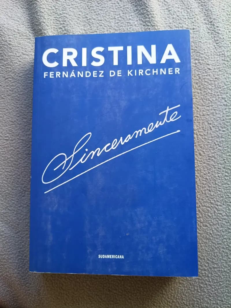 Sinceramente - Imagen 1