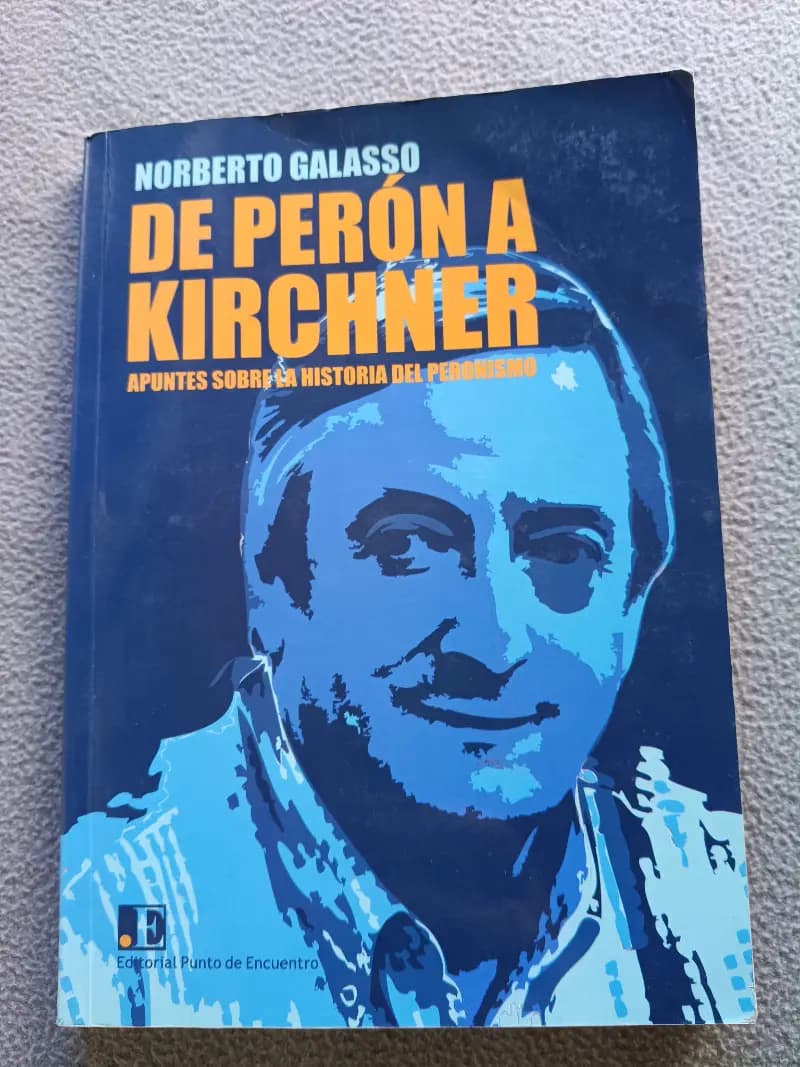 De Perón a Kirchner - Imagen 1