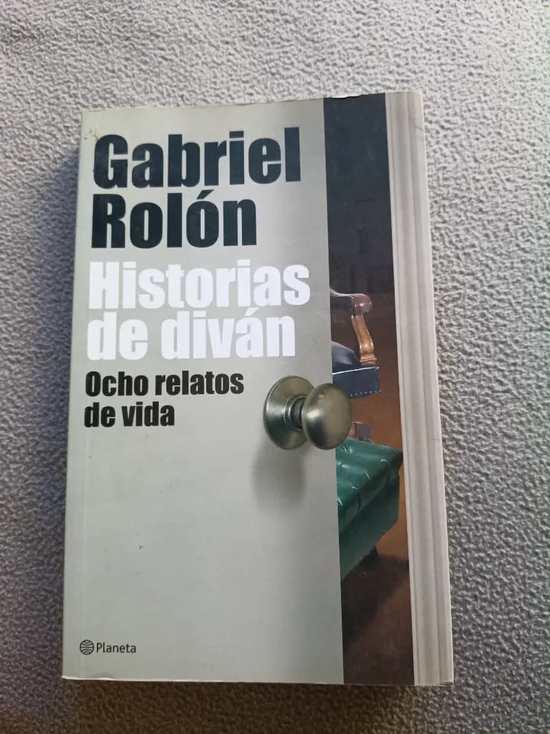 Historias de Diván - Imagen 1