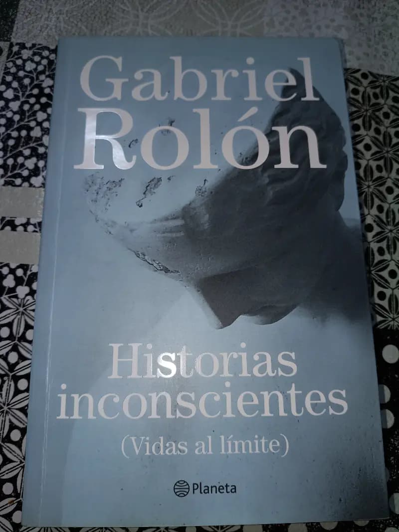 Historias Inconscientes - Imagen 1