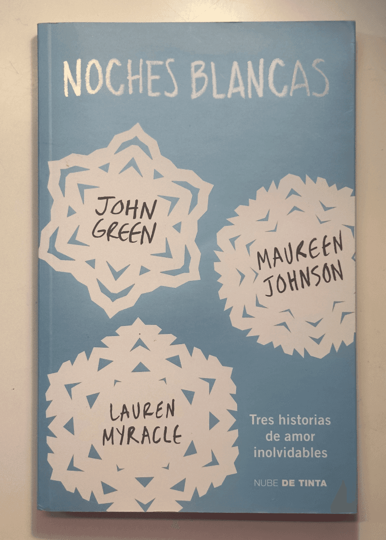 Noches Blancas - Imagen 1